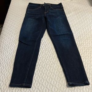 Like New American Eagle jegging